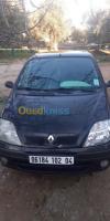 Renault Scenic 2002 