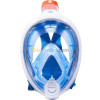 MASQUE DE SNORKELING - DECATHLON -