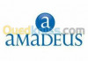 FORMATION AMADEUS 