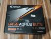 B450 AORUS ELITE