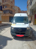 Mercedes Benz Sprinter 515