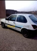 Ford Fiesta 2000 