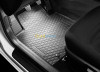 Tapis de sol pour Seat Leon sur mesure (2013-2020)