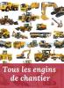 Location tout les engins travaux 