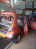 Daewoo Matiz 1999 