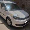 Volkswagen Caddy 2012 