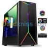 BOITIER PC GAMER SPIRIT OF GAMER Clone