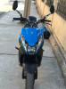 Moto Peugeot  Street zone 50 cc