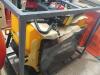 Rouleau compacteur 2 roue diazel