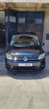 Volkswagen Caddy 2017 Confortline