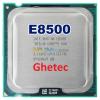 Processeur Intel Core 2 Duo E8500  3.1