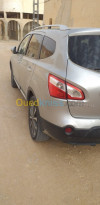 Nissan Qashqai 2015 +2 Tekna