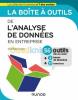 Analyse de données en entreprise(2020)