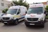 Aménagement ambulances