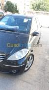 Mercedes Benz Classe A 2007 