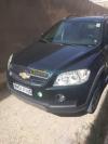 Chevrolet Captiva 2011 LTZ