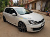 Volkswagen Golf 6 2013 GTD