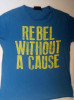 REBEL T-shirt 