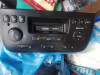 Radio cassette 406 Peugeot