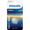 PILE PHILIPS CR LITHIUM 3V 12V