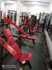 Salle de musculation a vendre