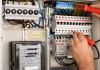 ELECTRICITE, INSTALLATION, MAINTENANCE