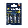 PILE VARTA AAA AA D C 9V