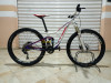 GIANT Liv Lust Taille 27.5/M 