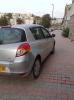 Renault Clio 3 2010 