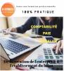 formation pratique en comptabilité