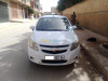 Chevrolet Sail 4 portes 2012 