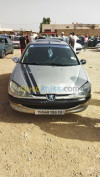 Peugeot 206 2006 