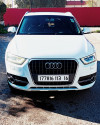 Audi Q3 2013 S Line