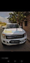 Ford Ranger 2014 