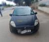 Fiat Grande Punto 2009 