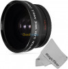 Vivitar 52MM 0.43x Wide Angle lens 