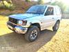 Mitsubishi Pajero Sport 1999 