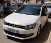 Volkswagen Polo 2012 Match