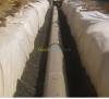 Geotextile 100/150/200/250/300/350g/m2