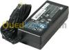 Chargeur laptop original et compatible