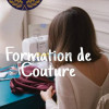 Couture et stylisme تصميم و الخياطة