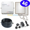 Amplificateur GSM repeteur Stella Doradus 4G+ Stella Home 1800 DCS 1000m2 Ireland