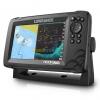 Sondeur Lowrance