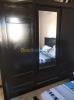 Armoire dressing 3 portes pour chambre