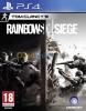 Rainbow six siege ps4