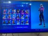 Compte fortnite 