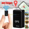 Mini GPS TRACKER GF07