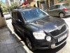 Skoda Yeti 2012 