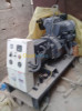 مولد كهرباء القوة 25kva 