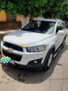 Chevrolet Captiva 2014 LT